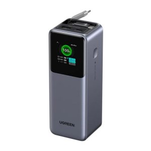 UGREEN Nexode 165 W power bank de 20 000 mAh