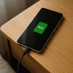 Básico, Adaptable o Máximo_ Puedes hacer que la batería de tu Android dure más