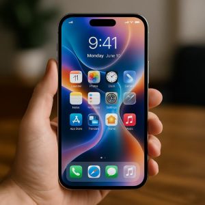 Cómo descargar iOS26 Beta Pública paso a paso