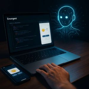 Crea aplicaciones usando inteligencia artificial