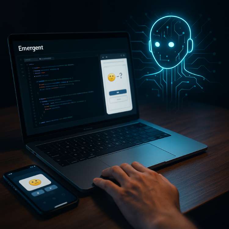 Crea aplicaciones usando inteligencia artificial