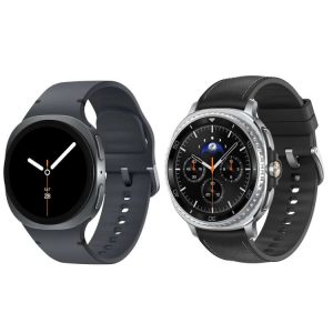 Galaxy Watch8 vs Watch8 Classic