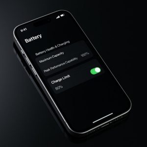 Truco para hacer que la batería de tu iPhone dure más