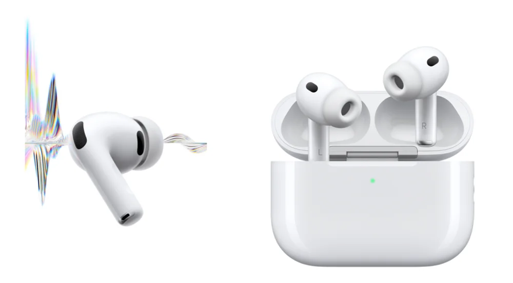 AirPods Pro 3 traducción en vivo