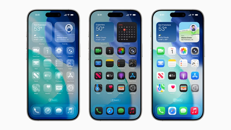 Modelos de iPhone que se actualizan a iOS 26: lista y requisitos