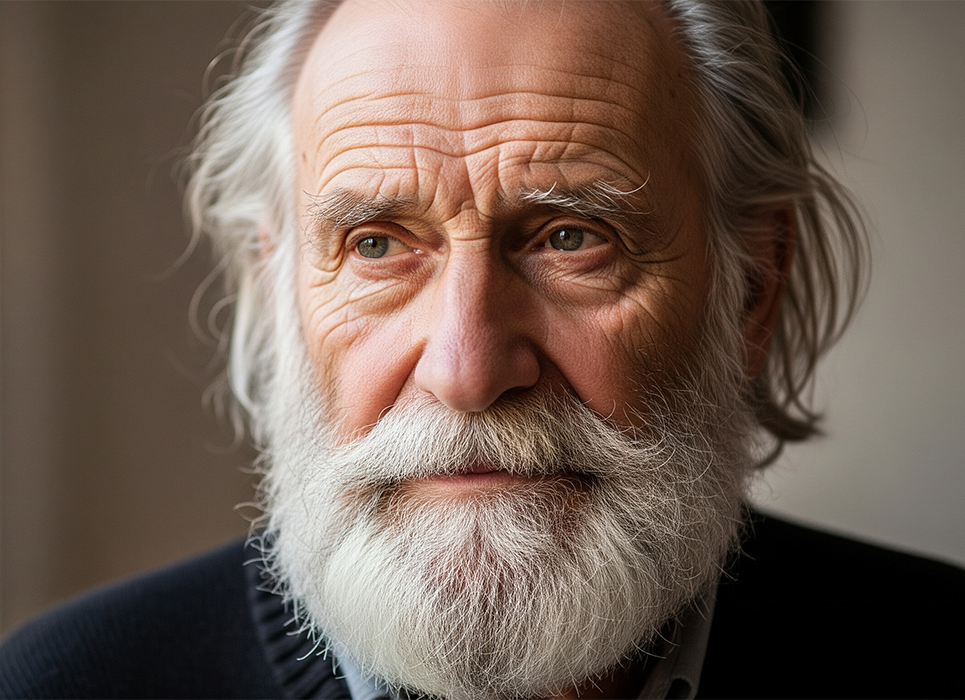 Estructura de prompts para crear fotos realistas con ChatGPT - Cámara y lente