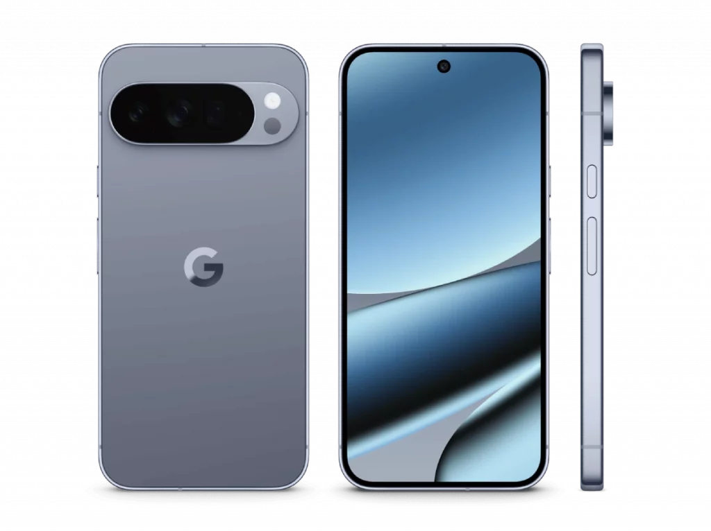 Google Pixel 10 Pro XL Google Pixel 10 Pro XL