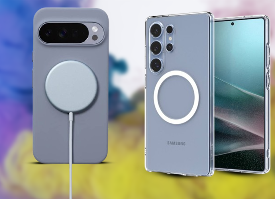 Google Pixel 10 Pro XL vs Samsung Galaxy S25 Ultra - Autonomía y carga