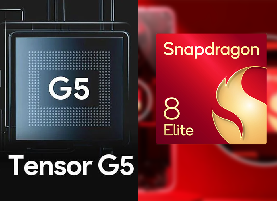 Google Pixel 10 Pro XL vs Samsung Galaxy S25 Ultra - Rendimiento y software