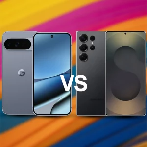 Google Pixel 10 Pro XL vs Samsung Galaxy S25 Ultra: ¿cuál es el mejor?