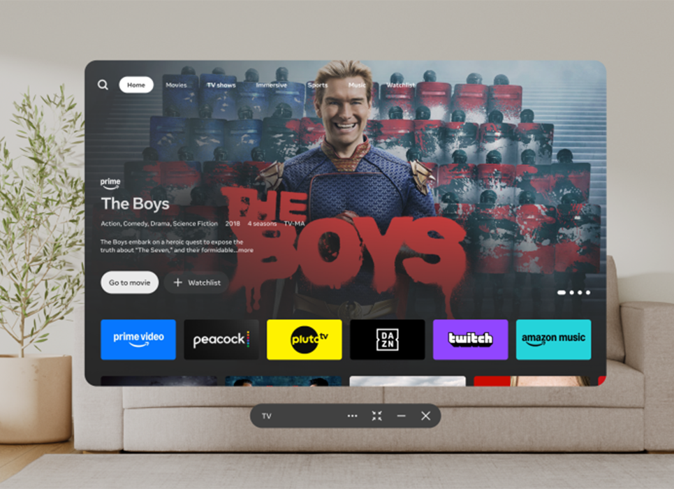 Todas las novedades de Meta Connect 2025 - Horizon TV