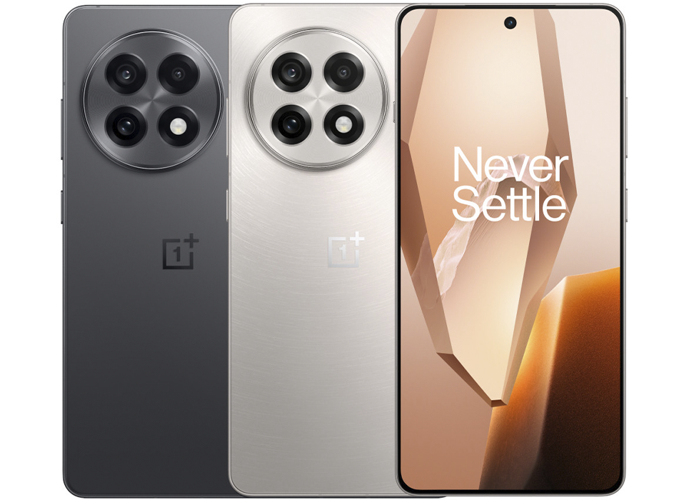 Los mejores móviles de gama media en 2025 - OnePlus 13R