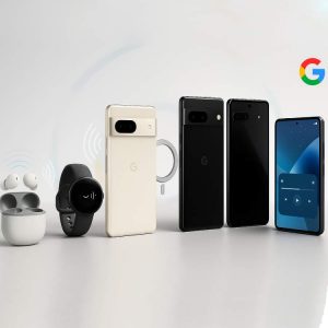 Made by Google 2025_ los 7 nuevos productos en un vistazo directo