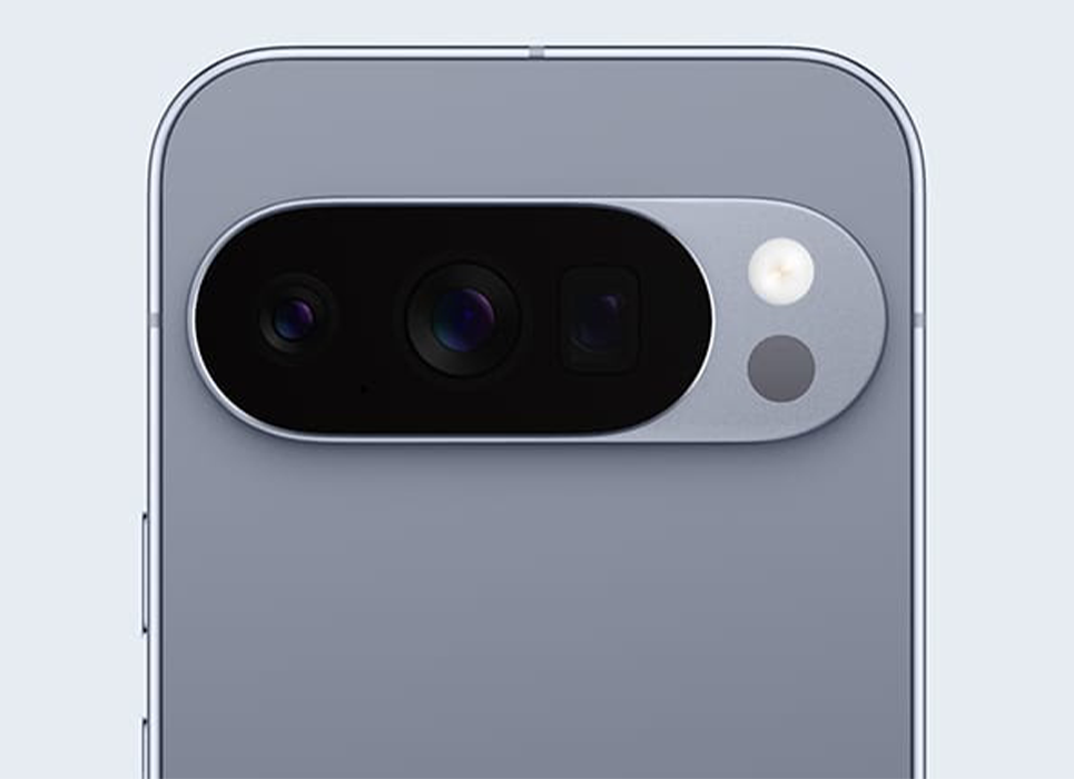Mejores teléfonos con la mejor cámara en 2025 - Google Pixel 10 Pro XL