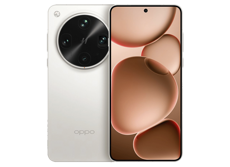 Mejores teléfonos con la mejor cámara en 2025 - Oppo Find X8 Ultra