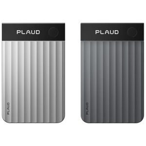 PLAUD Note Pro grabadora