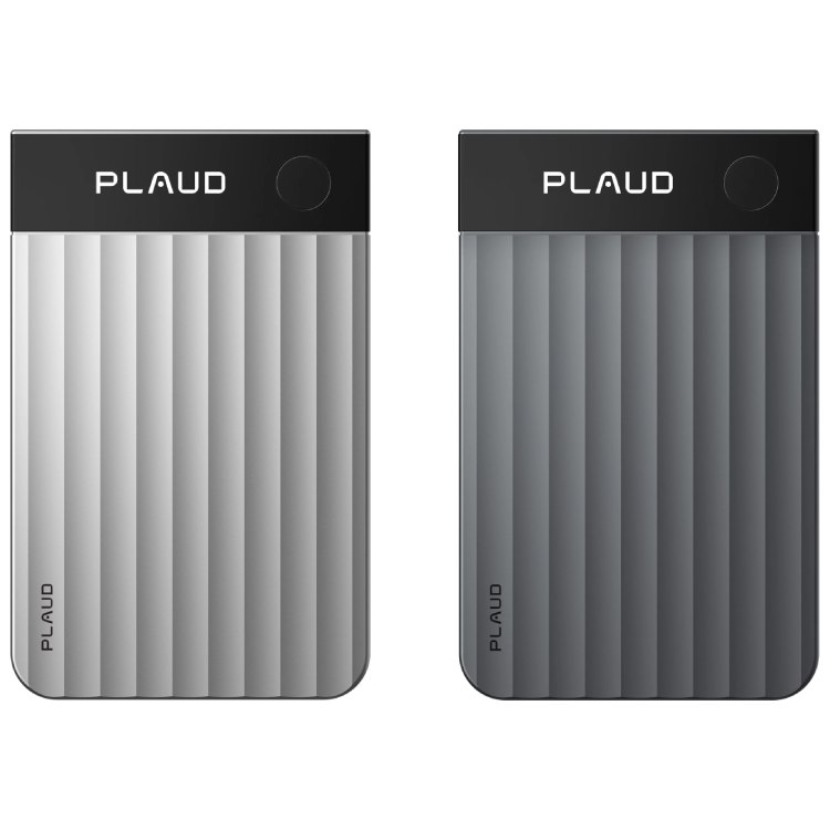 PLAUD Note Pro grabadora