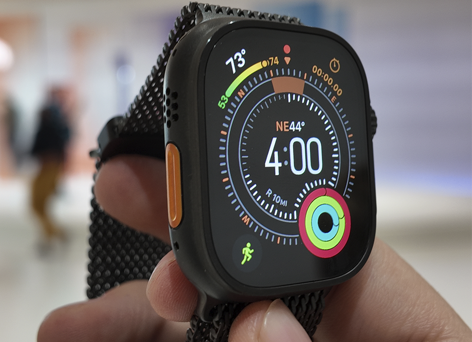 Evento de Apple en 2025 - Watch Ultra 3 - Modelo más avanzado y resistente