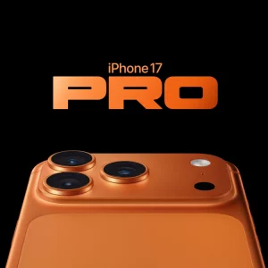 nuevo iPhone 17 pro Max