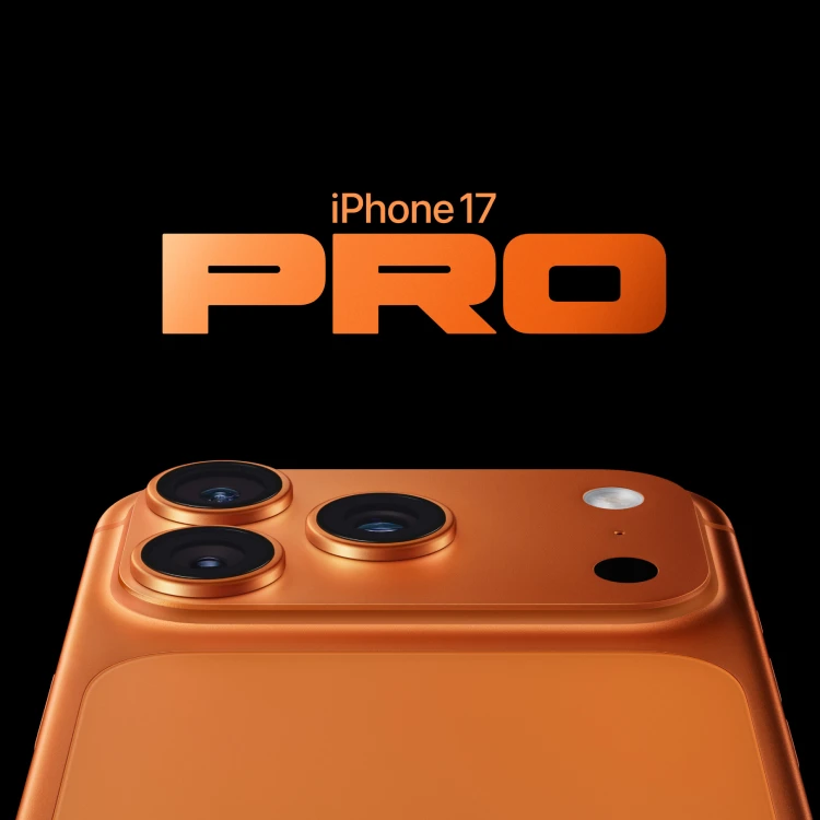 nuevo iPhone 17 pro Max