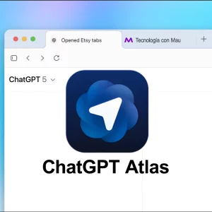 Adiós a Chrome: la guía para empezar a usar ChatGPT Atlas, el navegador con IA de OpenAI