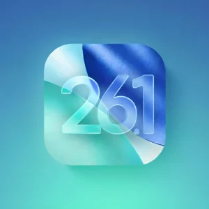Apple ha puesto a disposición la tercera beta de iOS 26.1