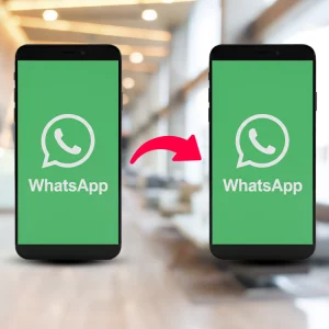 Cómo cambiar mi número de WhatsApp sin perder información