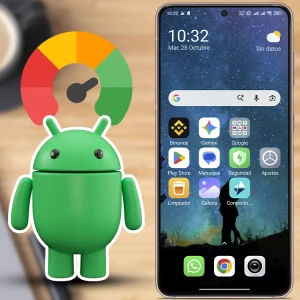 Consejos y trucos para acelerar Android