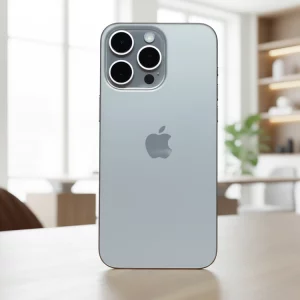 Cosas que más me gustan de mi iPhone