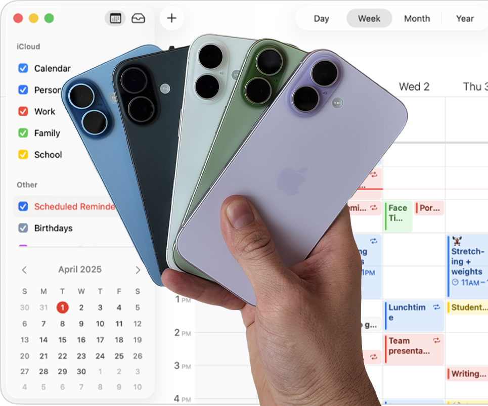 El programa de Apple entra en una fase más dinámica