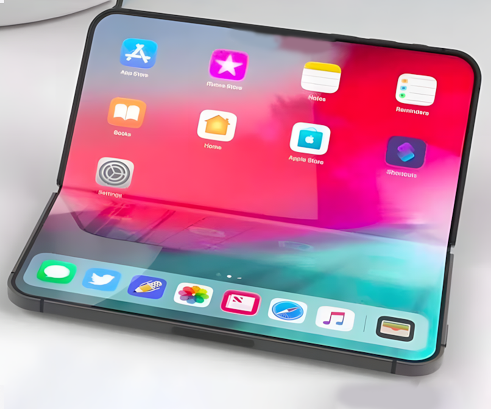El iPhone 20 promete ser otra liga