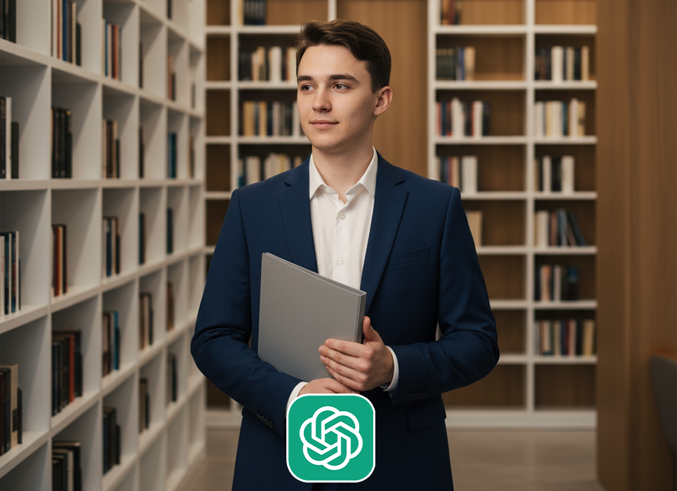 Elementos clave para crear un prompt profesional - Sujeto y pose