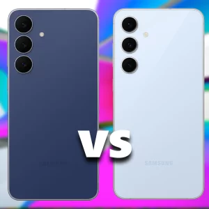 Galaxy S25 FE vs Galaxy S24 FE: ¿cuál merece la pena?