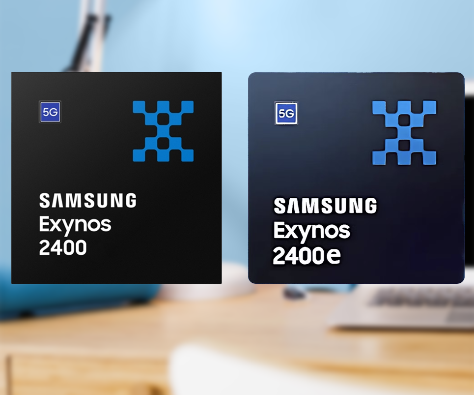 Galaxy S25 FE vs Galaxy S24 FE - Rendimiento y software