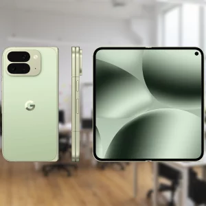Google Pixel 10 Pro Fold: características, precio y más