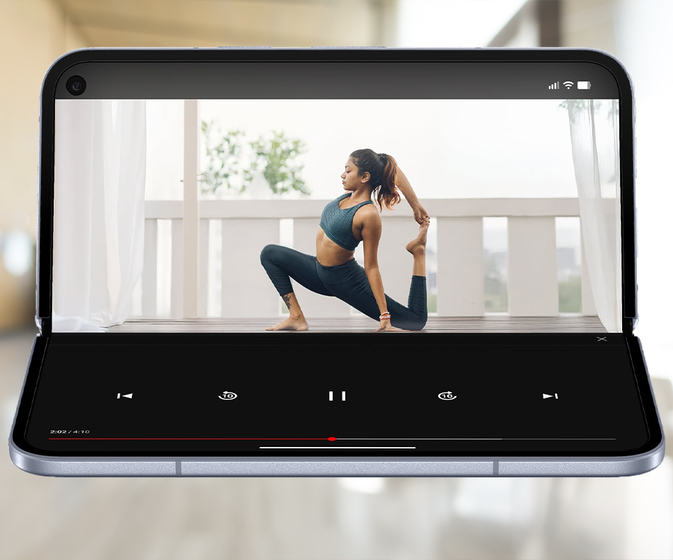 Pixel 10 Pro Fold - Conectividad y extras