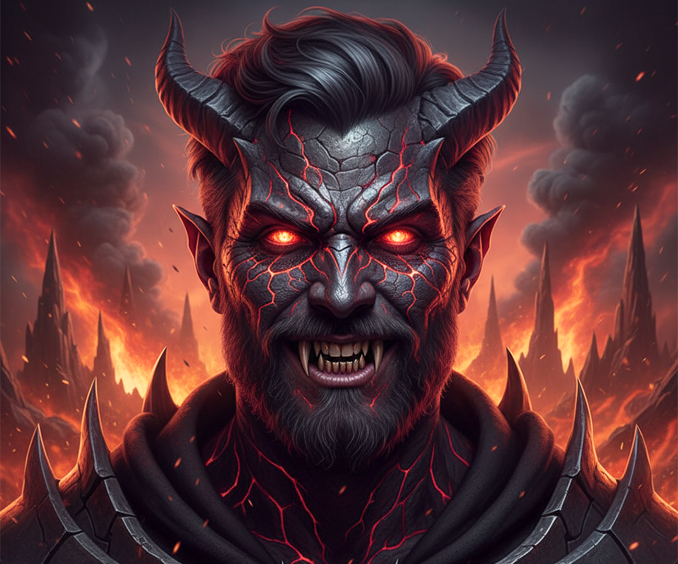 Halloween con Gemini para crear imágenes realistas