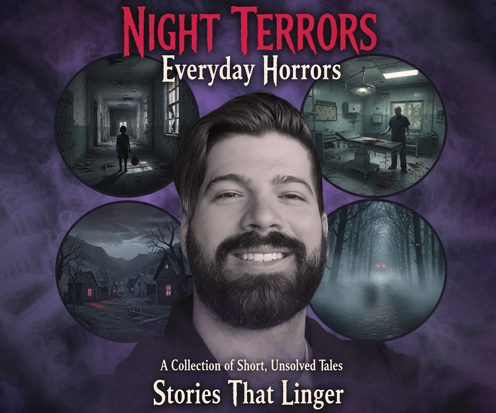 Prompts para crear historias de terror con Gemini