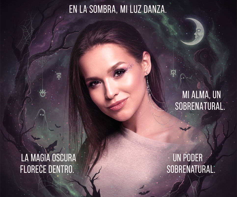 Mejores orompts para frases de Halloween