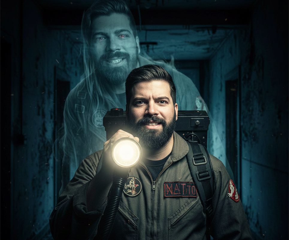 Prompts de terror para imágenes de Halloween