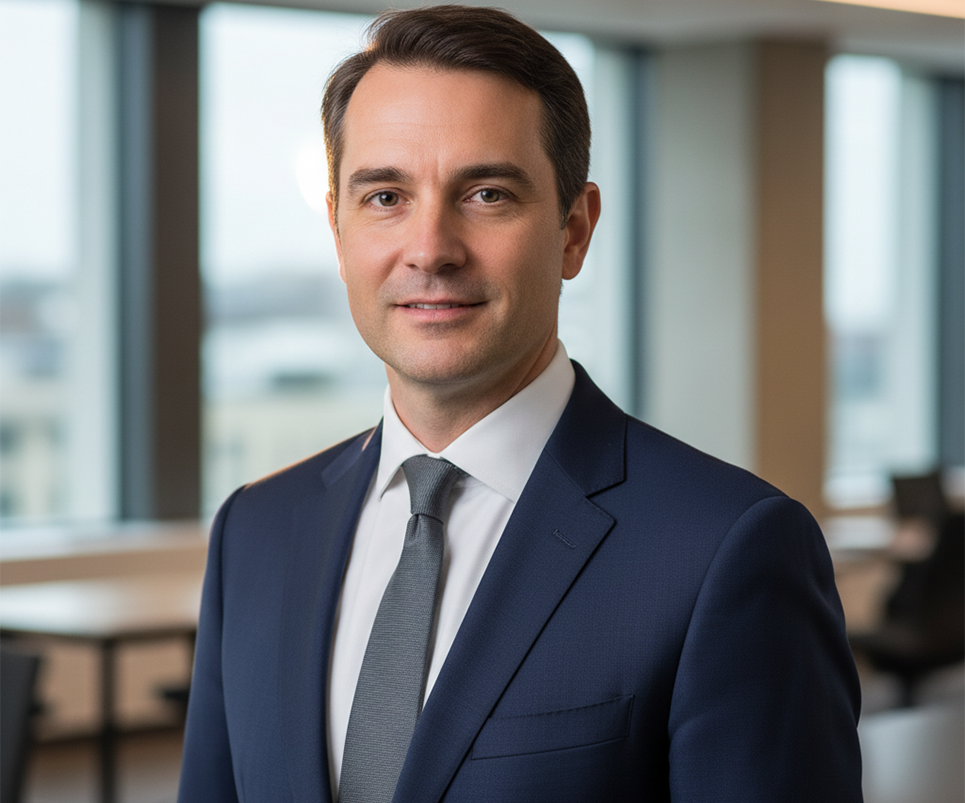 Prompts para Gemini para fotos profesionales de hombre - Corporativos y ejecutivos