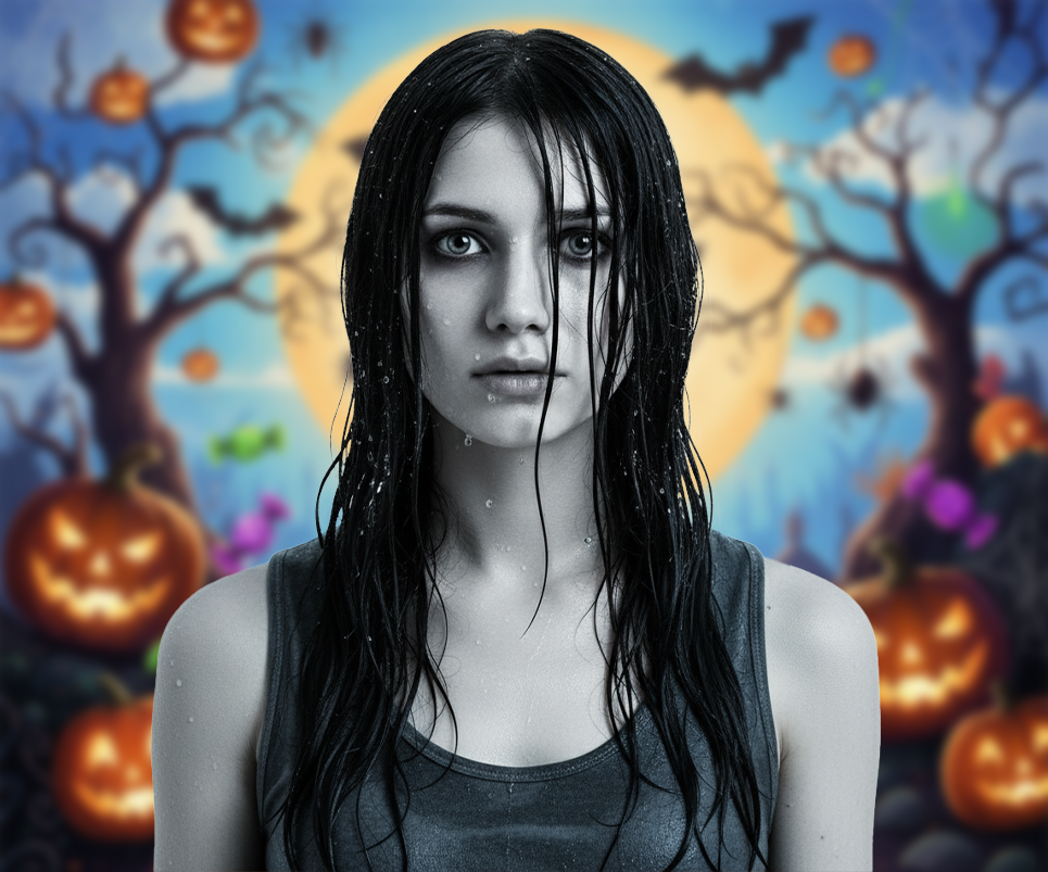 Prompts para ghostface en Gemini - Samara