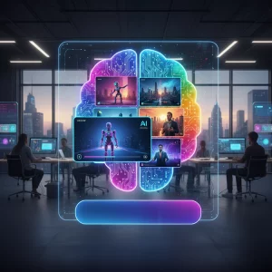 Programas para crear videos con IA gratis