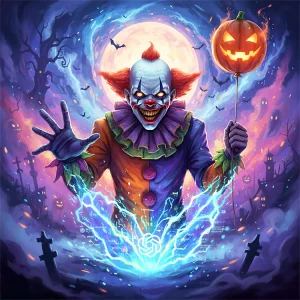 Prompts para crear imágenes de Halloween con ChatGPT