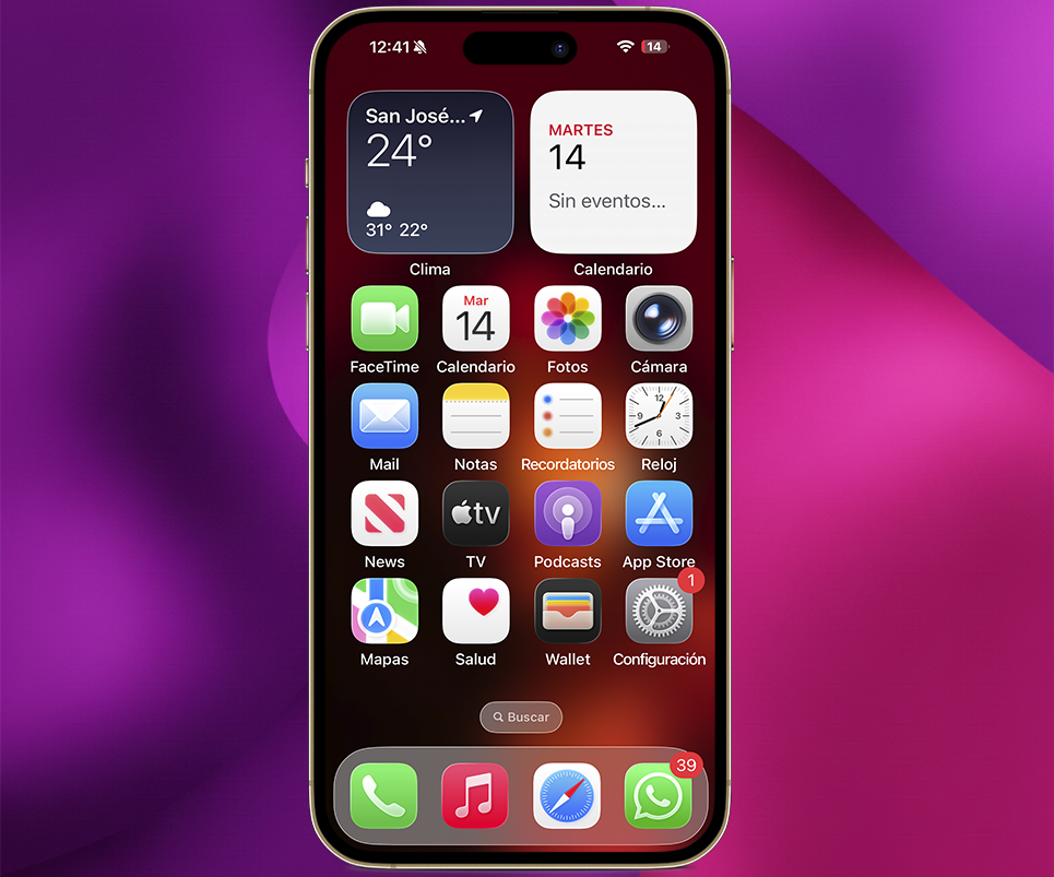 Novedades del iOS 26.0.2