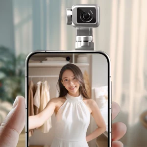 Robot Phone de Honor: un dispositivo con IA emocional y robótica avanzada