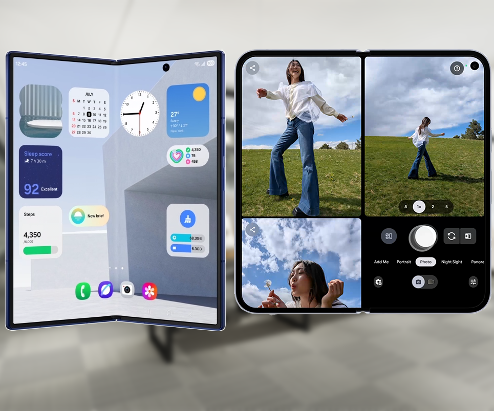 Pantalla y visualización