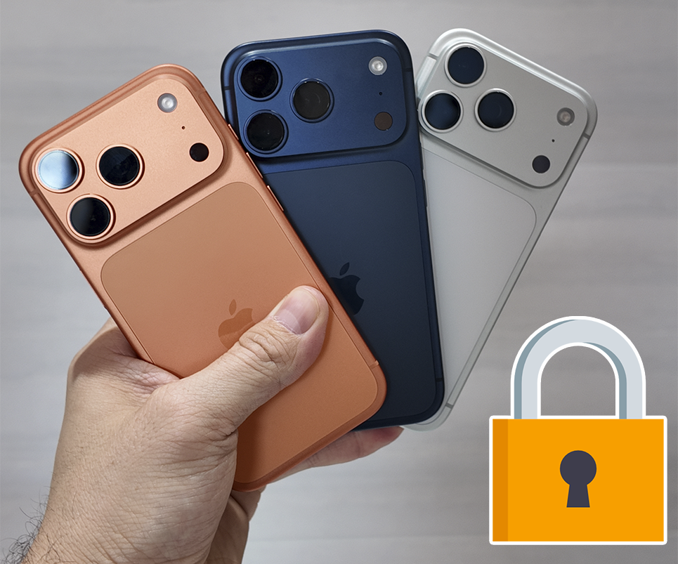 Apple cierra posibles brechas