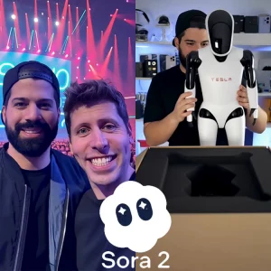 Sora 2: cómo funciona la aplicación de OpenAI para crear vídeos