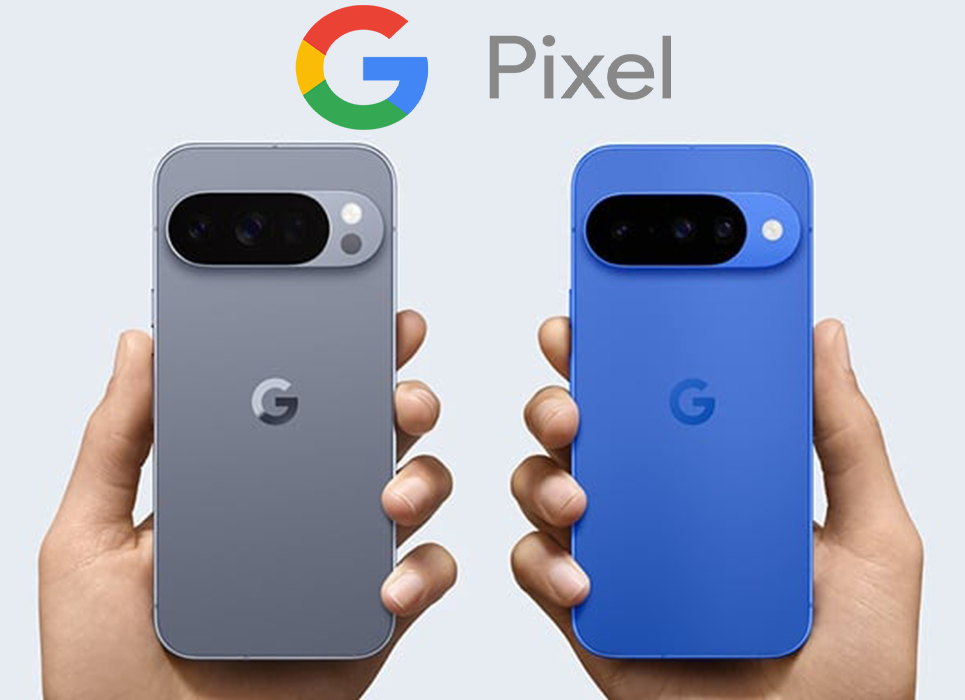 Todas las novedades del Pixel 10 Pro XL